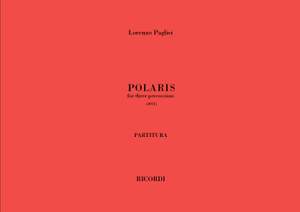 Lorenzo Pagliei: Polaris