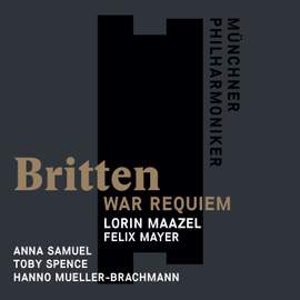 Britten: War Requiem, Op. 66