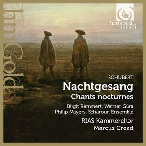 Schubert: Nachtgesang Product Image