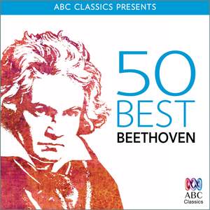 50 Best – Beethoven