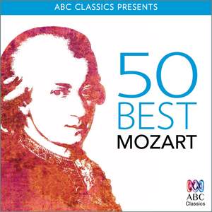 50 Best – Mozart