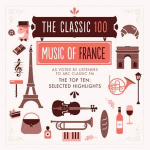 The Classic 100 – Music Of France