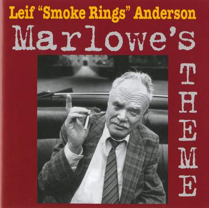 Marlowe's Theme