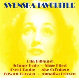 Swedish Favorities