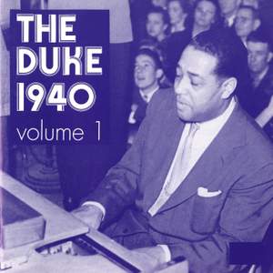 The Duke 1940, Vol. 1