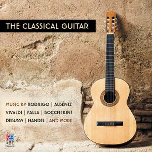 The Classical Guitar