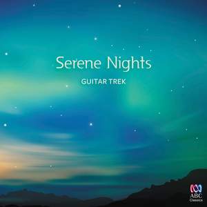 Serene Nights Product Image