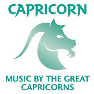 Capricorn: Music By The Great Capricorns