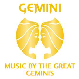 Gemini – Music By The Great Geminis