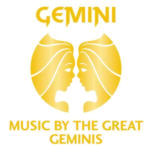 Gemini – Music By The Great Geminis