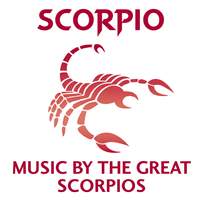 Scorpio – Music By The Great Scorpios