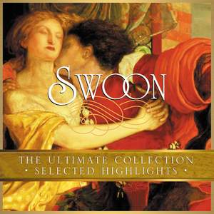 Swoon: The Ultimate Collection – Selected Highlights