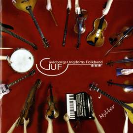 GUF