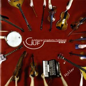 GUF