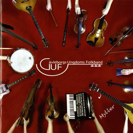 GUF