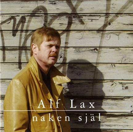 Naken själ