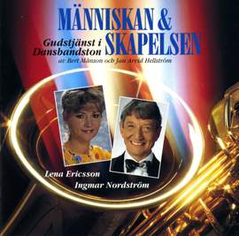 Människan och skapelsen