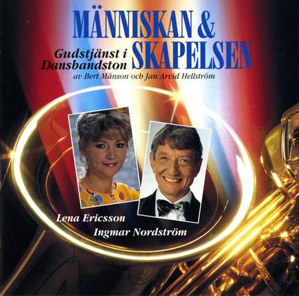 Människan och skapelsen