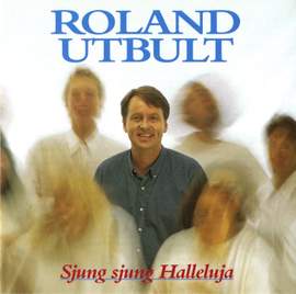 Sjung sjung Halleluja