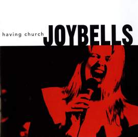 Having Church