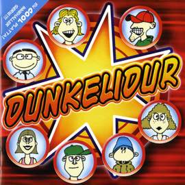 Dunkelidur