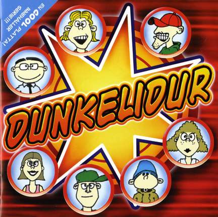 Dunkelidur