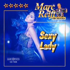Sexy Lady