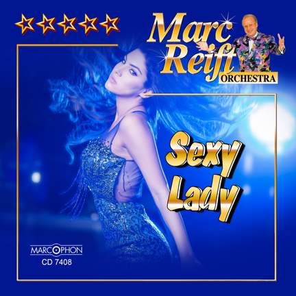 Sexy Lady