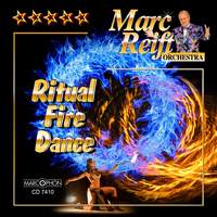 Ritual Fire Dance