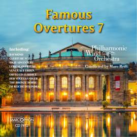 Famous Overtures 7
