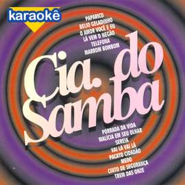 Cia do Samba