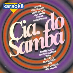 Cia do Samba