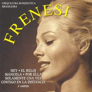 Orquestra Romantica Brasileira: Frenesi