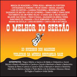 O Melhor do Sertão