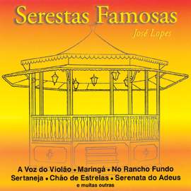 Serestas Famosas