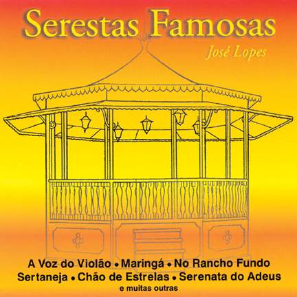Serestas Famosas