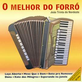 O Melhor do Forro