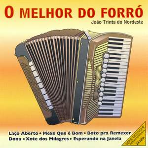 O Melhor do Forro