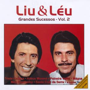 Liu e Leu: Grandes Sucessos, Vol. 2