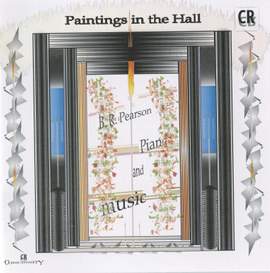 Paintings in the Hall
