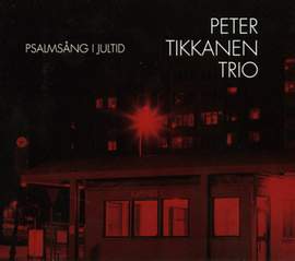 Psalmsång i jultid