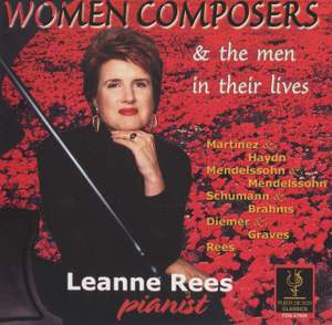 Women Composers & the men in their lives