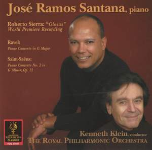 Jose Ramos Santana