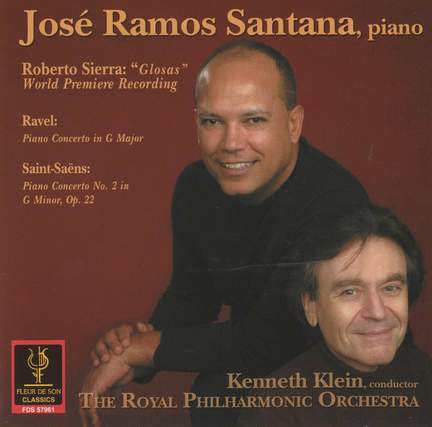 Jose Ramos Santana