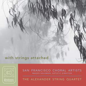 With Strings Attached