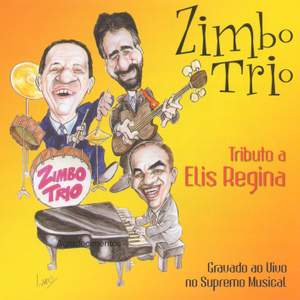 Tributo a Elis Regina