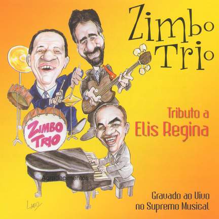 Tributo a Elis Regina