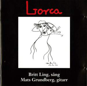 LORCA - Britt Ling