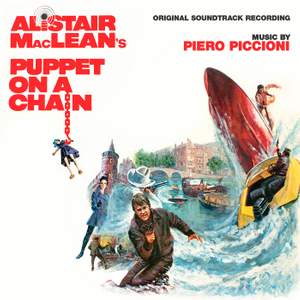 Puppet on a Chain (Original Soundtrack)