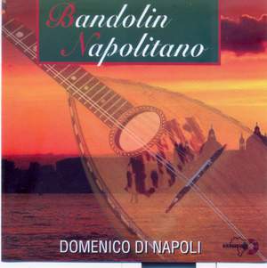 Bandolin Napolitano